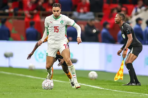 الركراكي: الشيبي من أفضل الأظهرة في أفريقيا